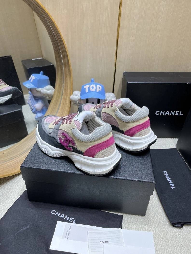 Chxnxl Casual Shoes Efficient 121110