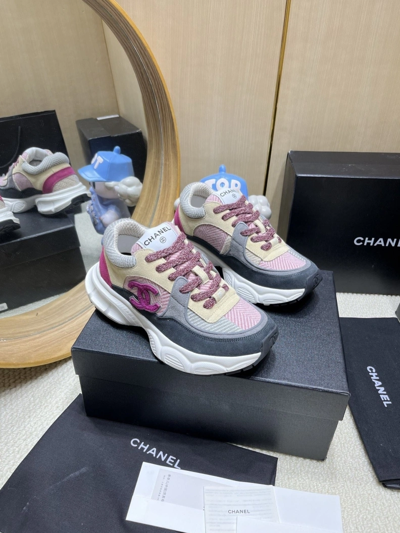 Chxnxl Casual Shoes Efficient 121110