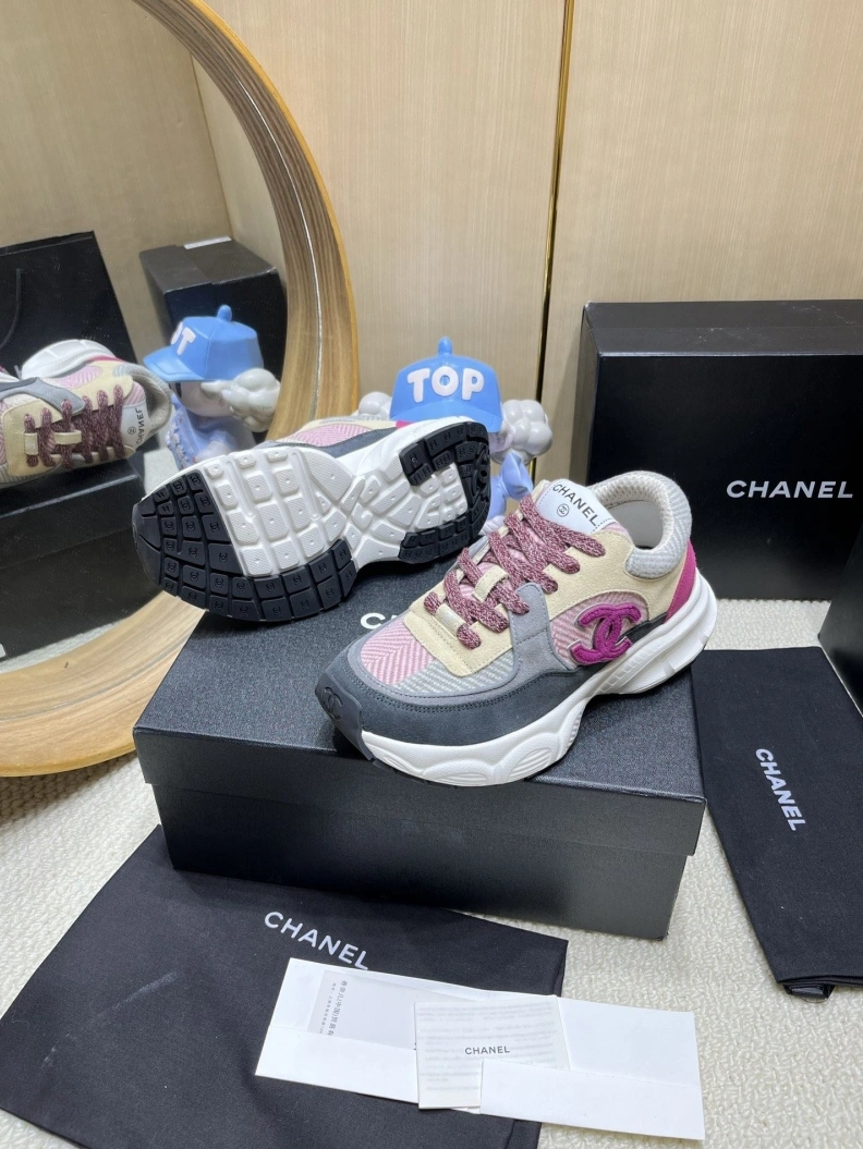 Chxnxl Casual Shoes Efficient 121110