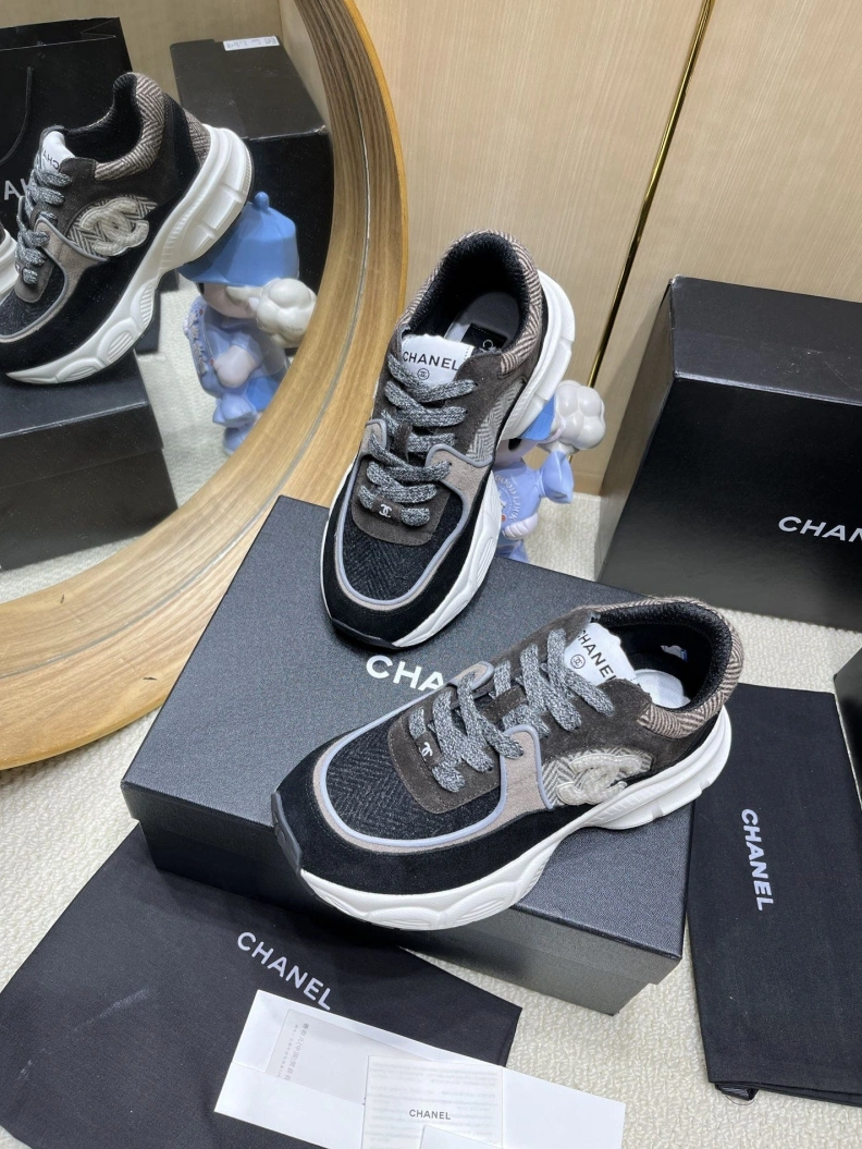 Chxnxl Casual Shoes Soft 121096