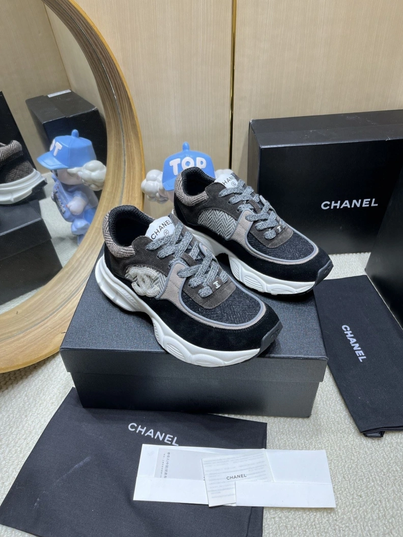 Chxnxl Casual Shoes Soft 121096