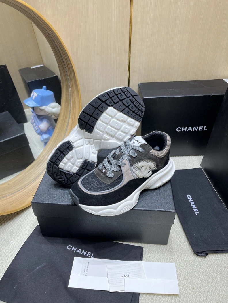 Chxnxl Casual Shoes Soft 121096