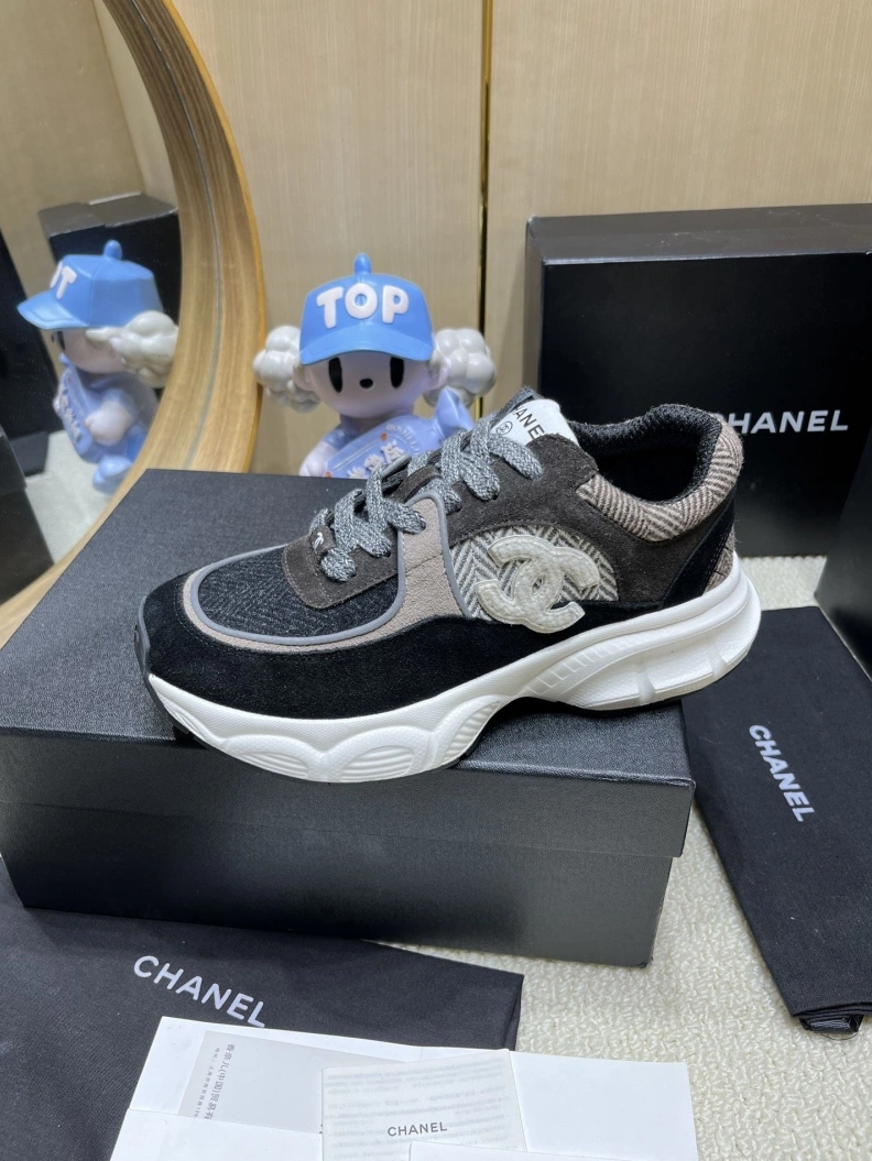 Chxnxl Casual Shoes Soft 121096