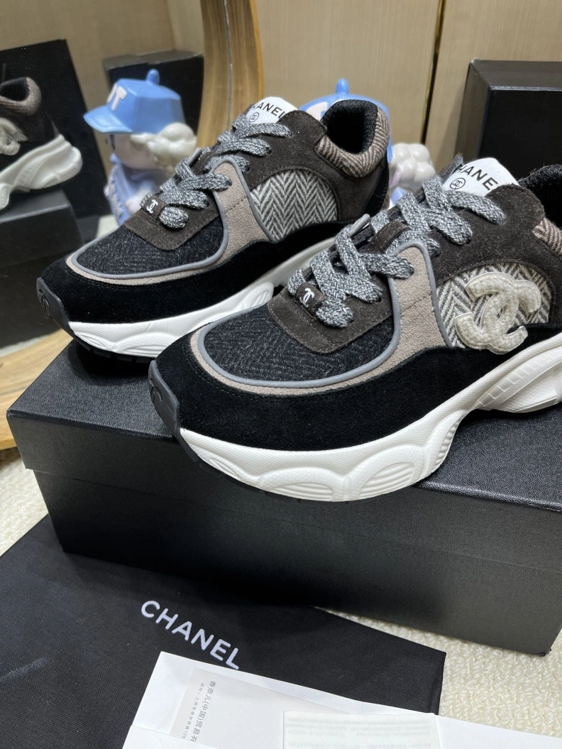 Chxnxl Casual Shoes Soft 121096