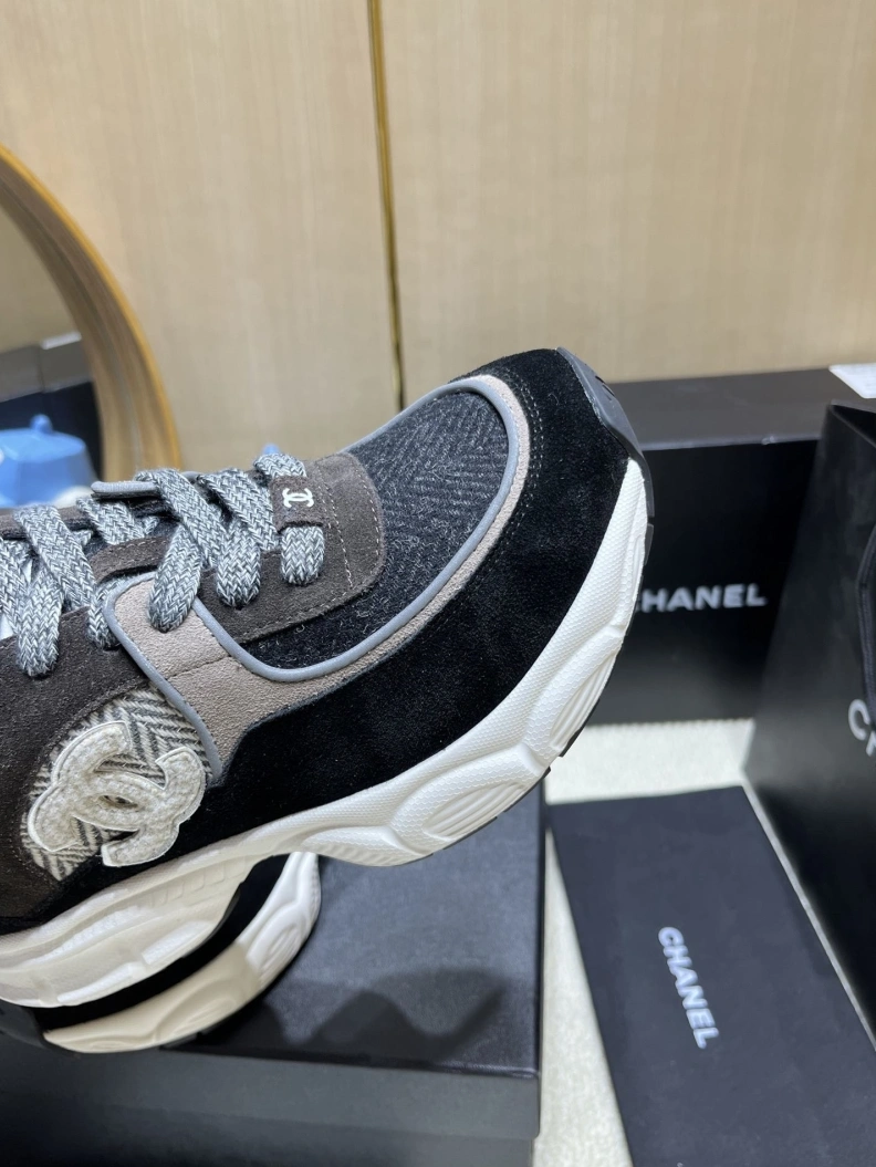 Chxnxl Casual Shoes Soft 121096