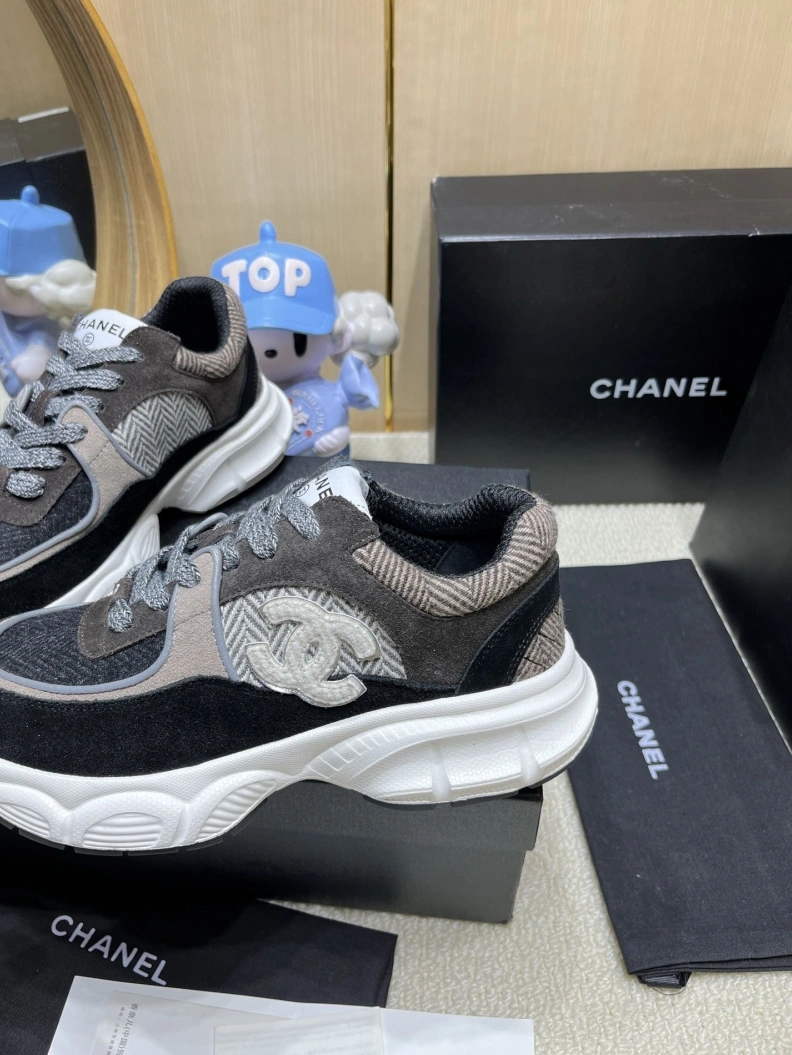 Chxnxl Casual Shoes Soft 121096