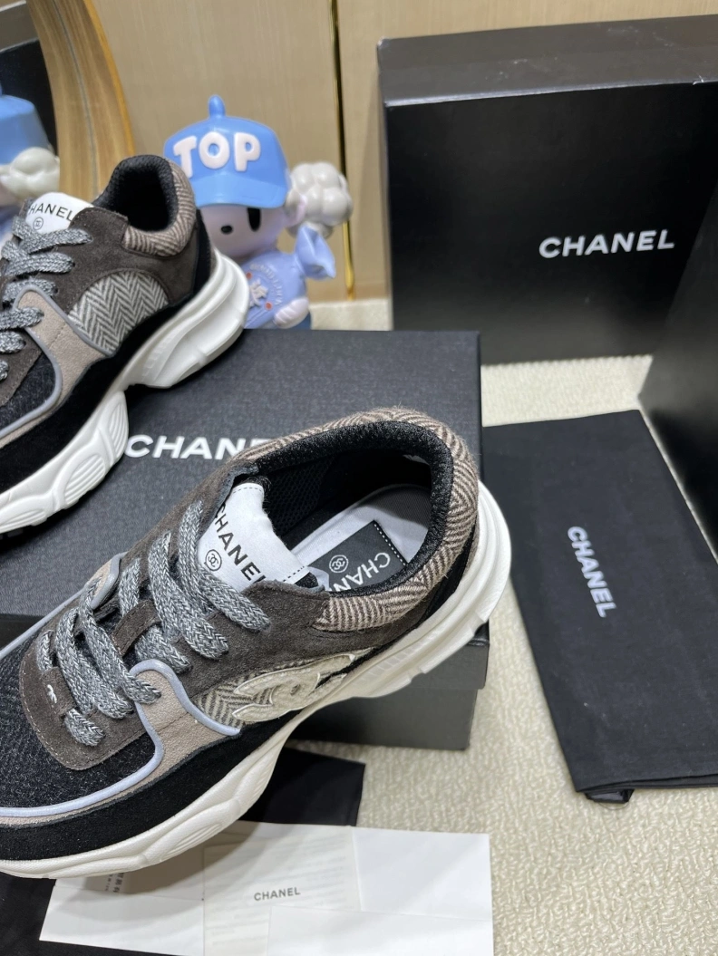 Chxnxl Casual Shoes Soft 121096