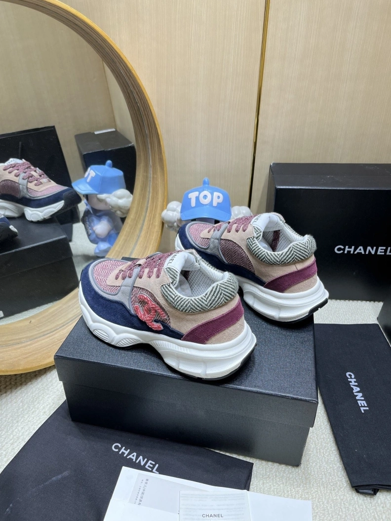 Chxnxl Casual Shoes UrbanStyle 121091