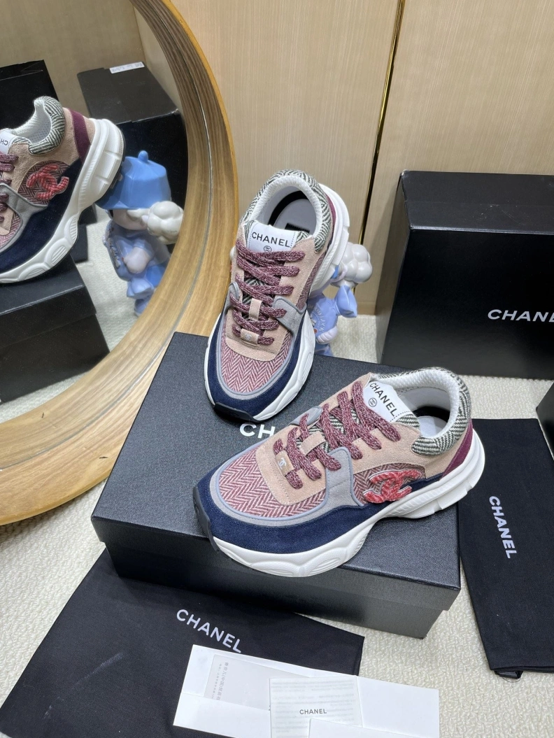 Chxnxl Casual Shoes UrbanStyle 121091