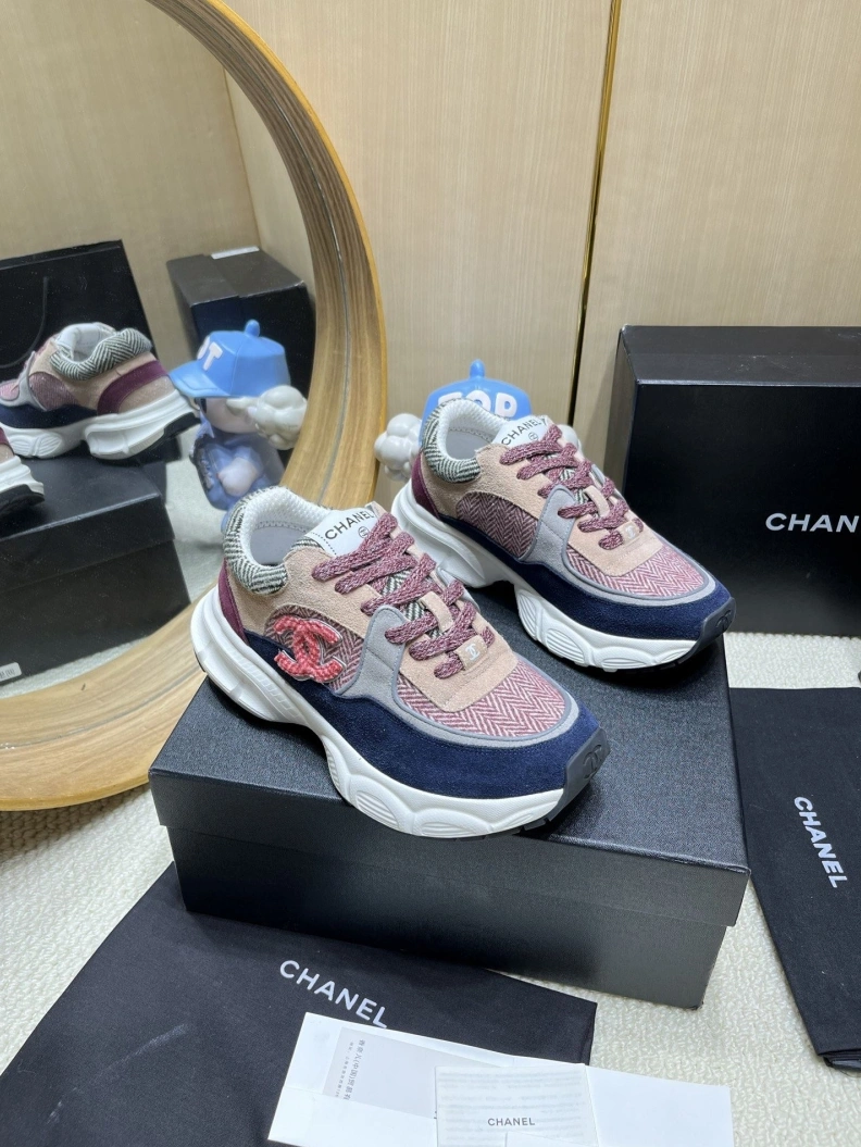 Chxnxl Casual Shoes UrbanStyle 121091