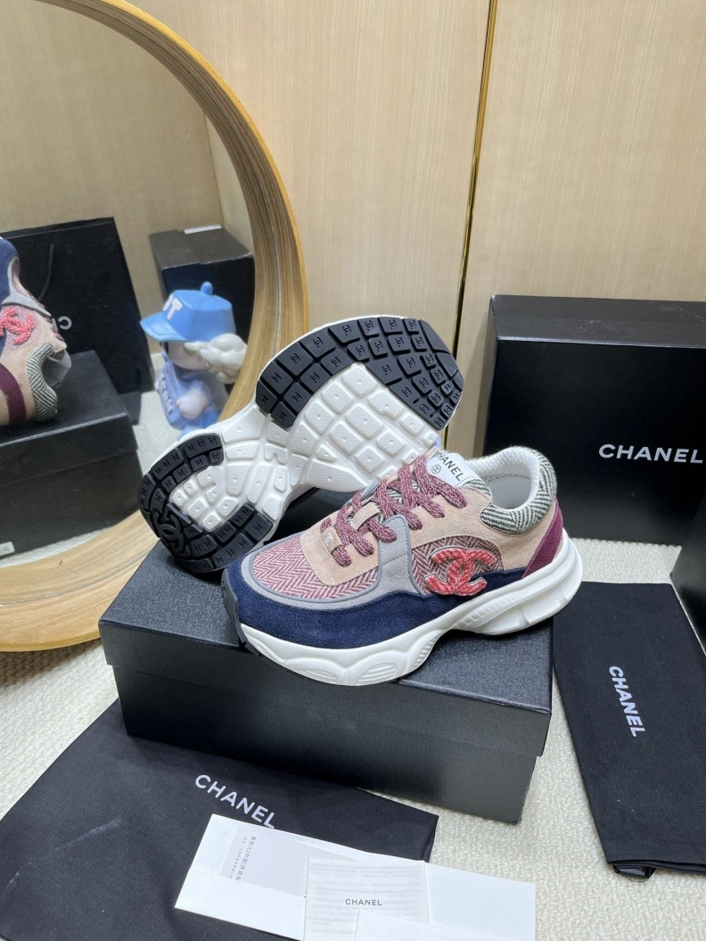 Chxnxl Casual Shoes UrbanStyle 121091