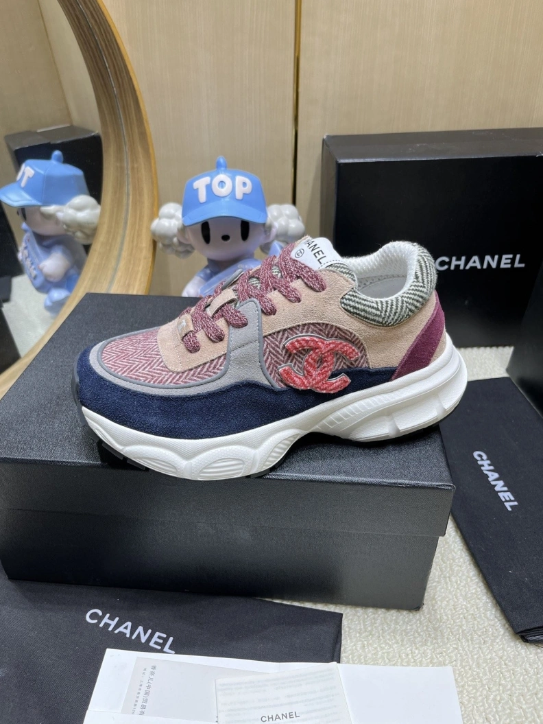 Chxnxl Casual Shoes UrbanStyle 121091
