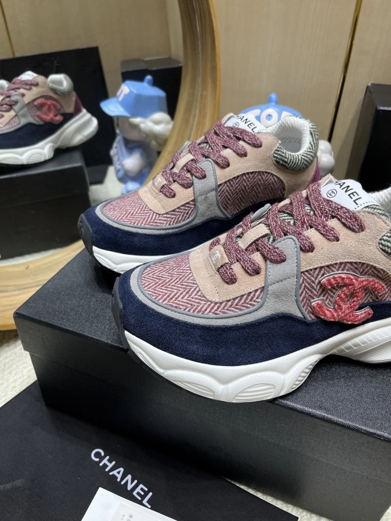 Chxnxl Casual Shoes UrbanStyle 121091