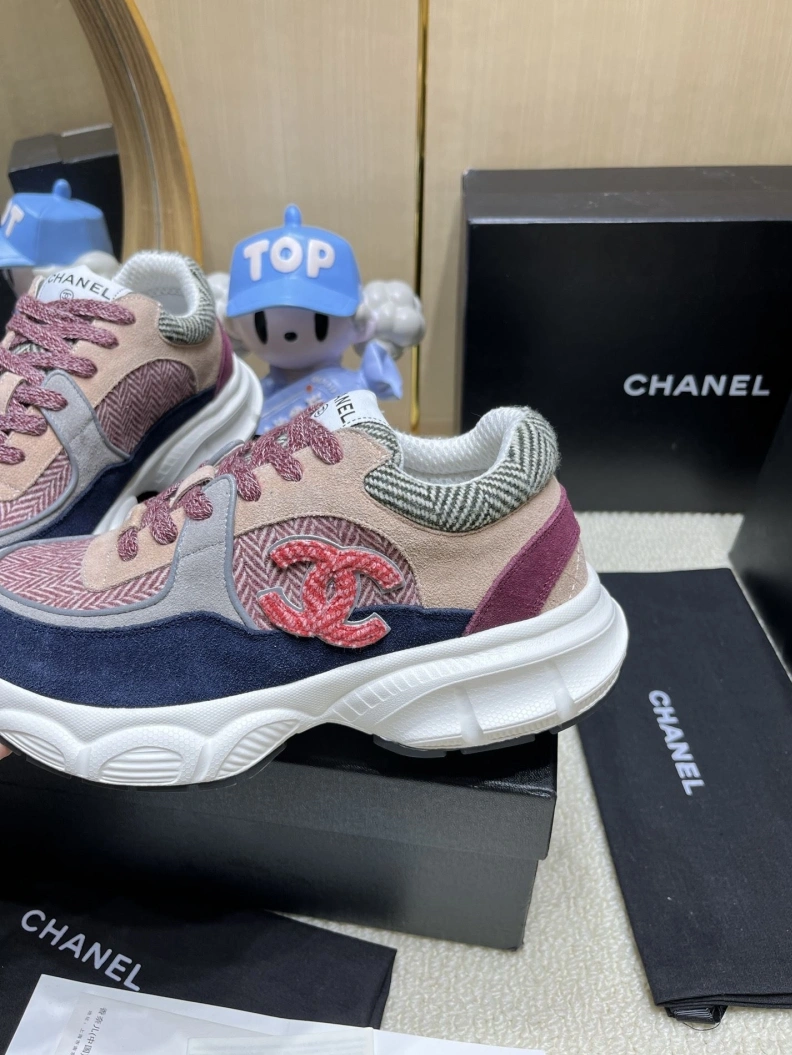 Chxnxl Casual Shoes UrbanStyle 121091