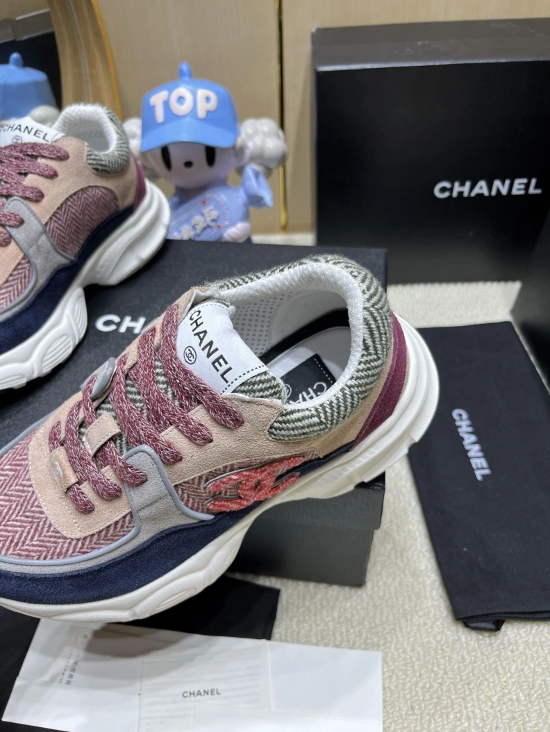 Chxnxl Casual Shoes UrbanStyle 121091