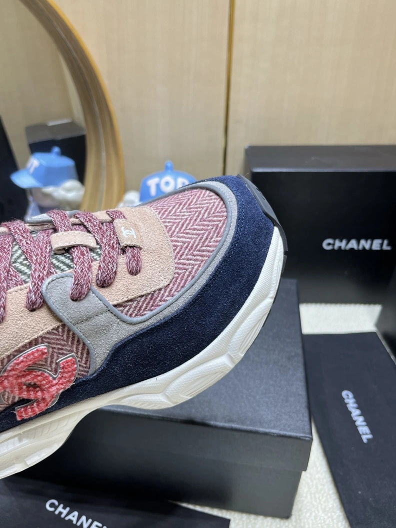 Chxnxl Casual Shoes UrbanStyle 121091