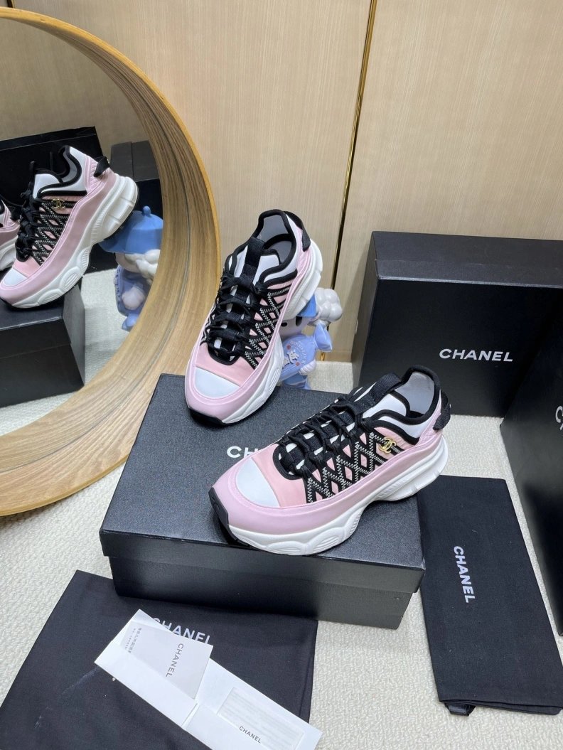 Chxnxl Casual Shoes Popular 121095
