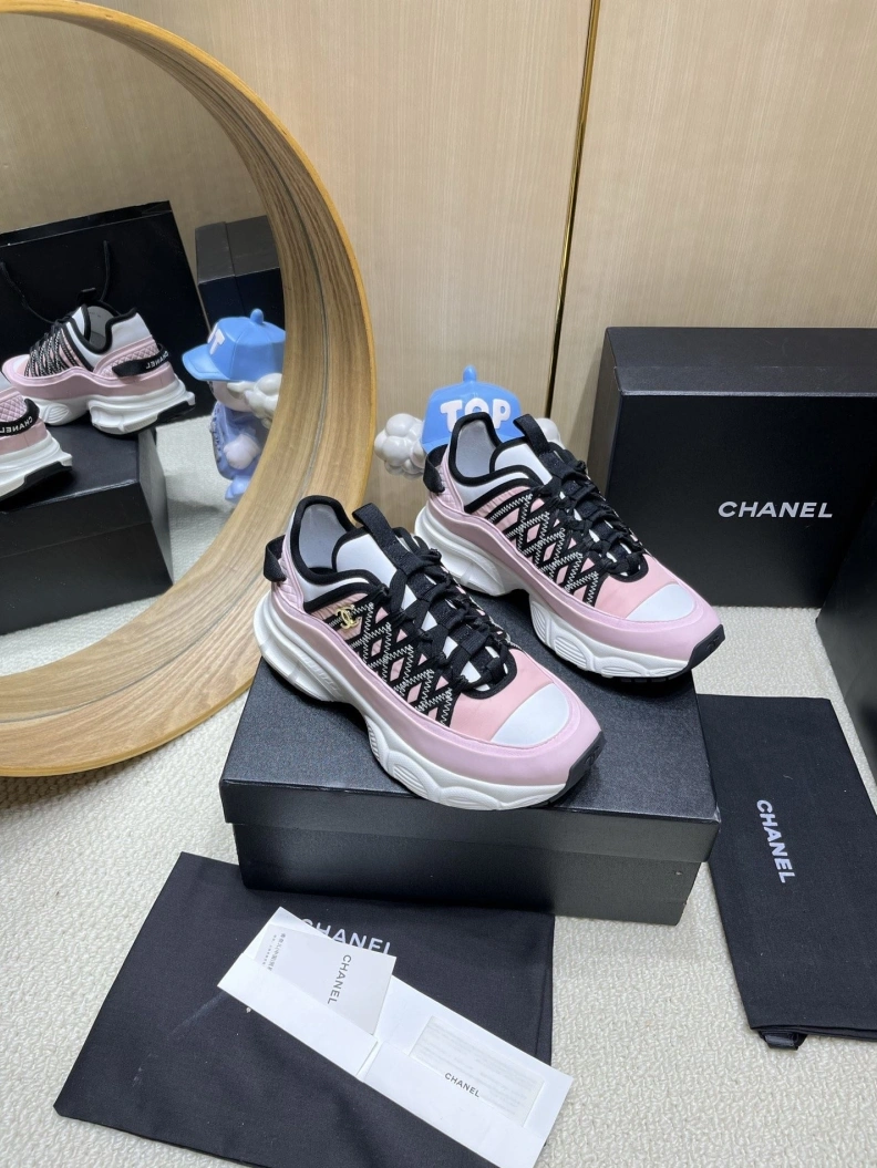 Chxnxl Casual Shoes Popular 121095