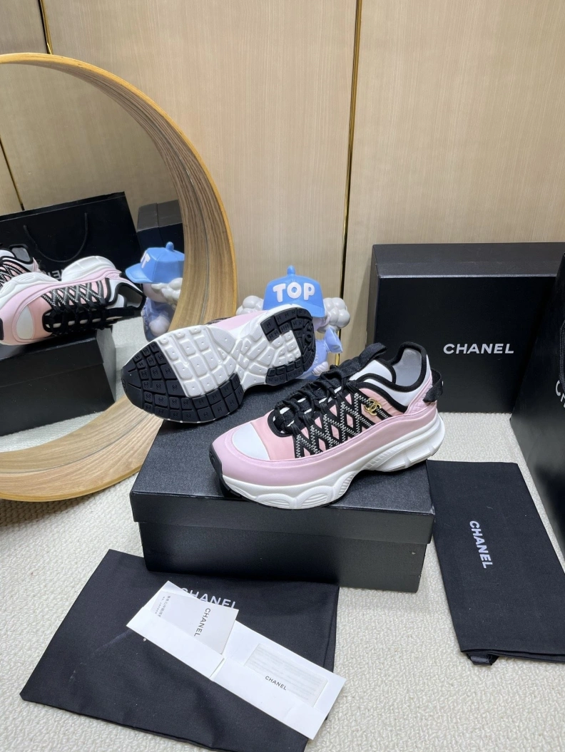 Chxnxl Casual Shoes Popular 121095