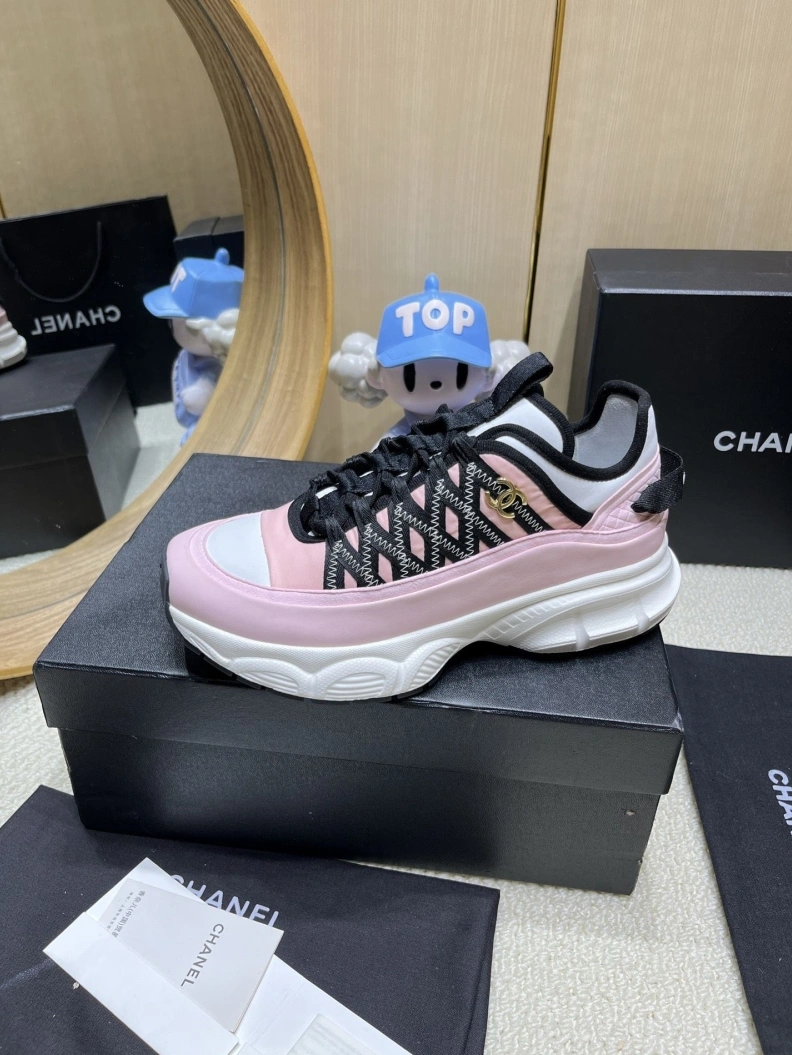 Chxnxl Casual Shoes Popular 121095