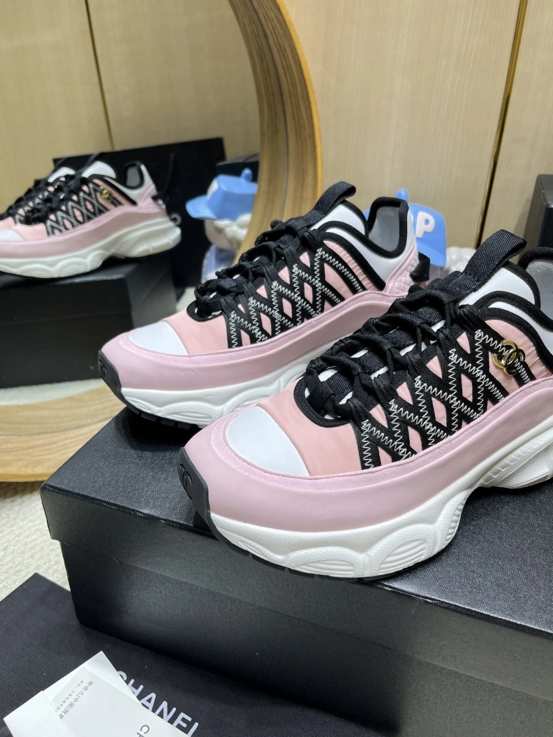 Chxnxl Casual Shoes Popular 121095