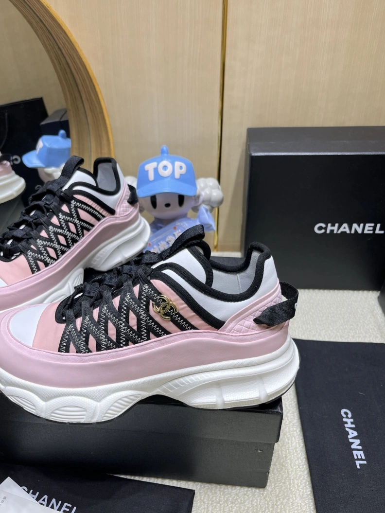 Chxnxl Casual Shoes Popular 121095