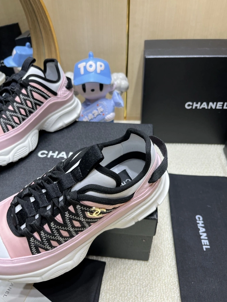Chxnxl Casual Shoes Popular 121095