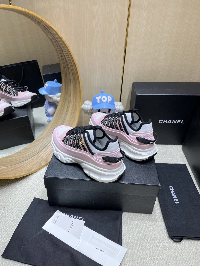 Chxnxl Casual Shoes Popular 121095