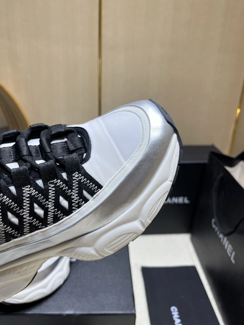 Vibrant Chxnxl Casual Shoes 121092