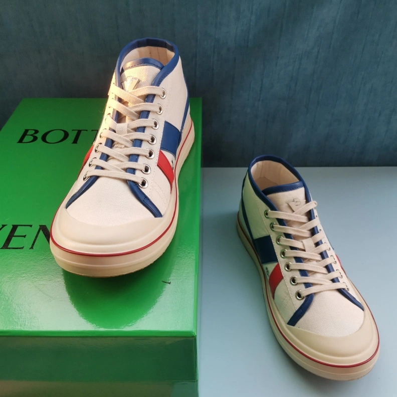 Bxttxga Vxnxta Casual Shoes Functional 112674