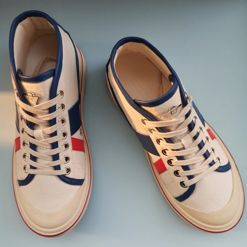 Bxttxga Vxnxta Casual Shoes Functional 112674