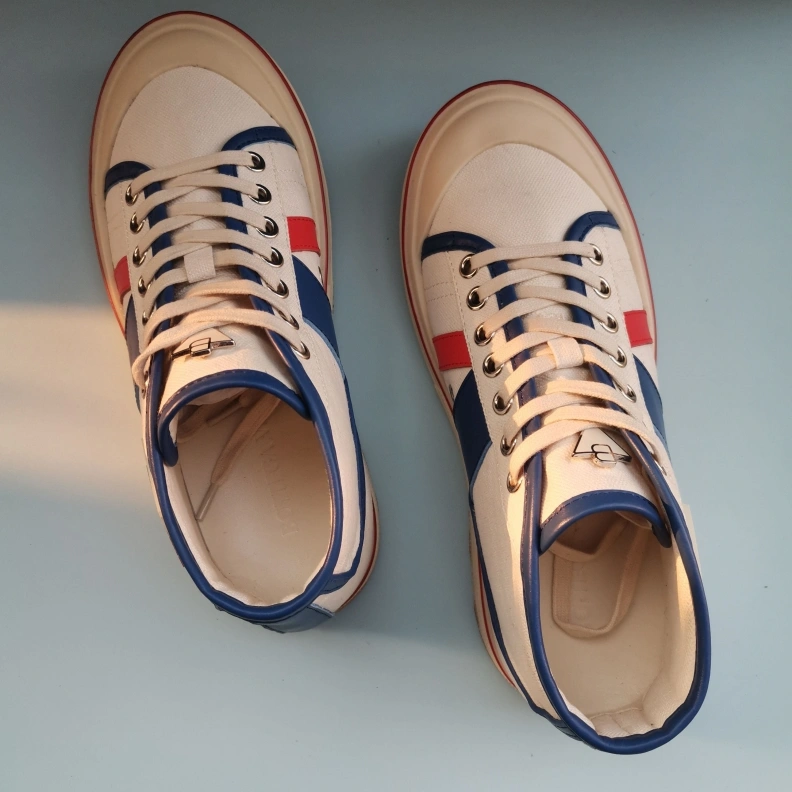 Bxttxga Vxnxta Casual Shoes Functional 112674