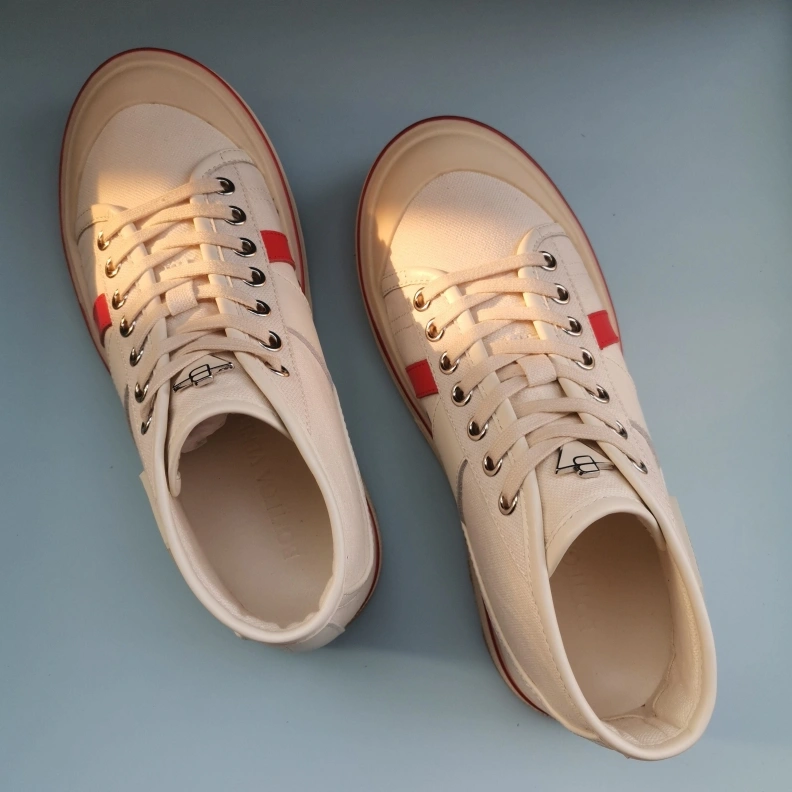 Bxttxga Vxnxta Casual Shoes EasyMatch 112673