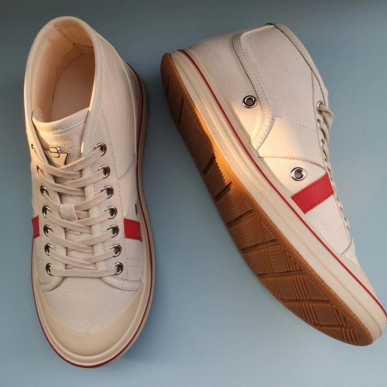 Bxttxga Vxnxta Casual Shoes EasyMatch 112673