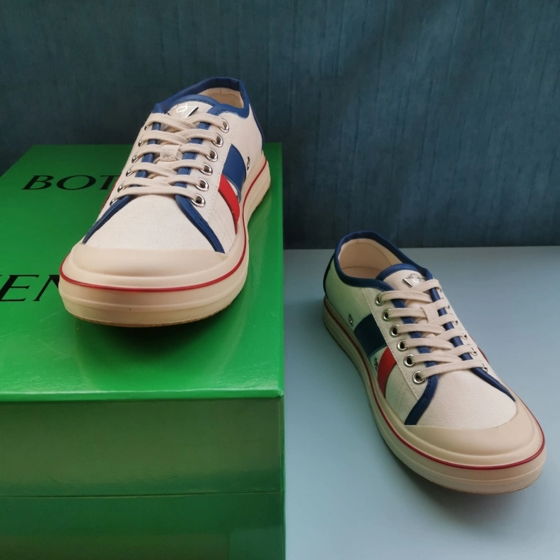 Minimalist Bxttxga Vxnxta Casual Shoes 112676