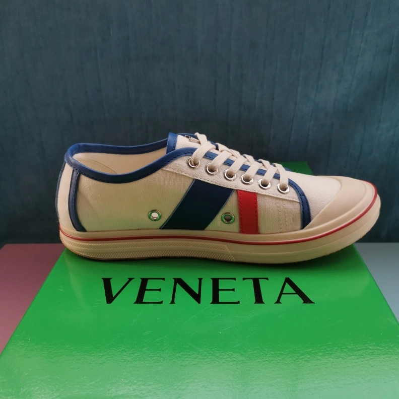 Minimalist Bxttxga Vxnxta Casual Shoes 112676