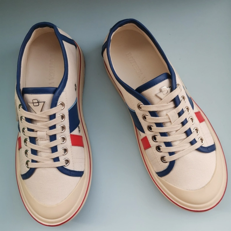 Minimalist Bxttxga Vxnxta Casual Shoes 112676