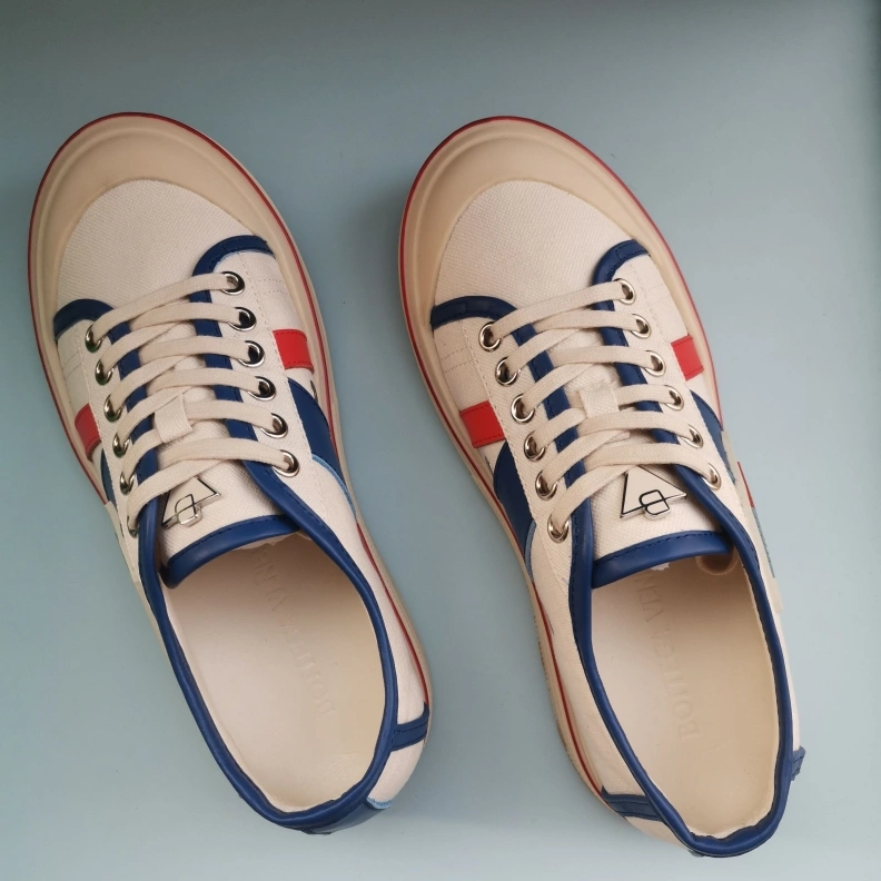 Minimalist Bxttxga Vxnxta Casual Shoes 112676
