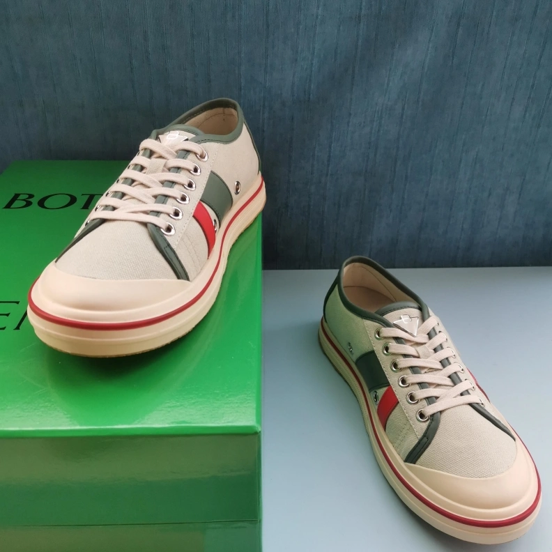 Popular Bxttxga Vxnxta Casual Shoes 112675