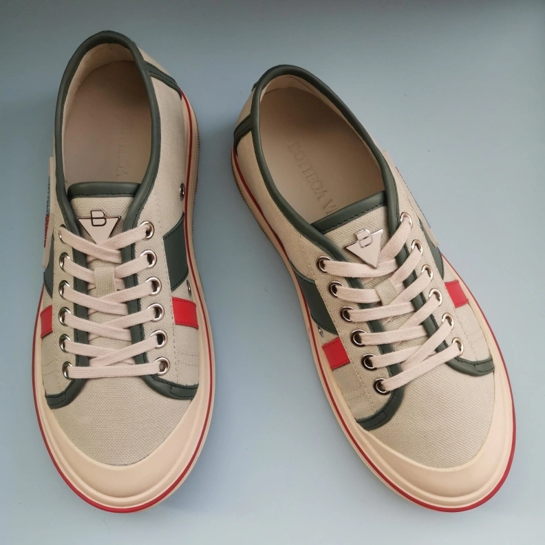 Popular Bxttxga Vxnxta Casual Shoes 112675