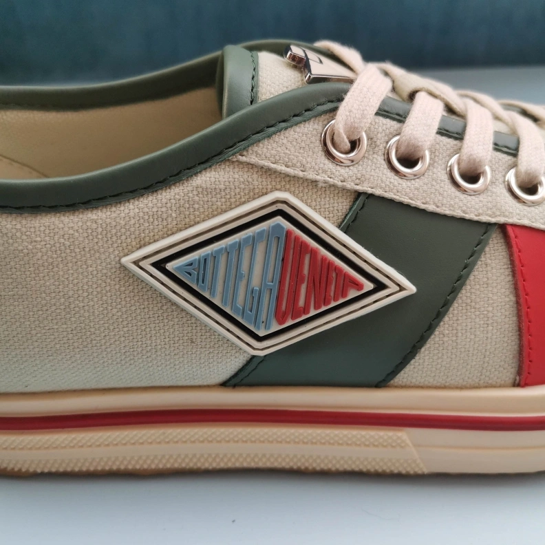 Popular Bxttxga Vxnxta Casual Shoes 112675