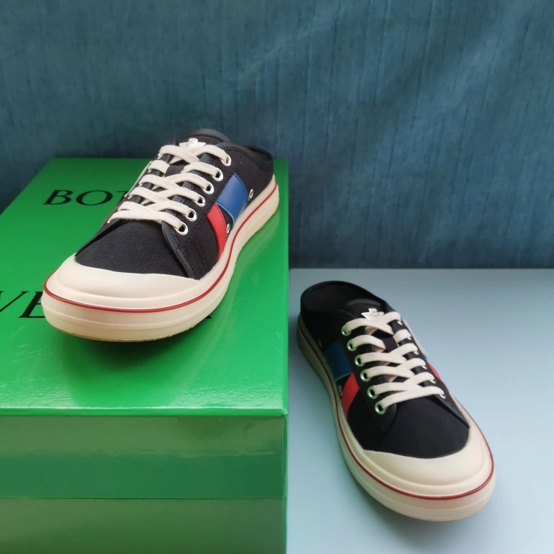 Bxttxga Vxnxta Casual Shoes Minimalist 112681