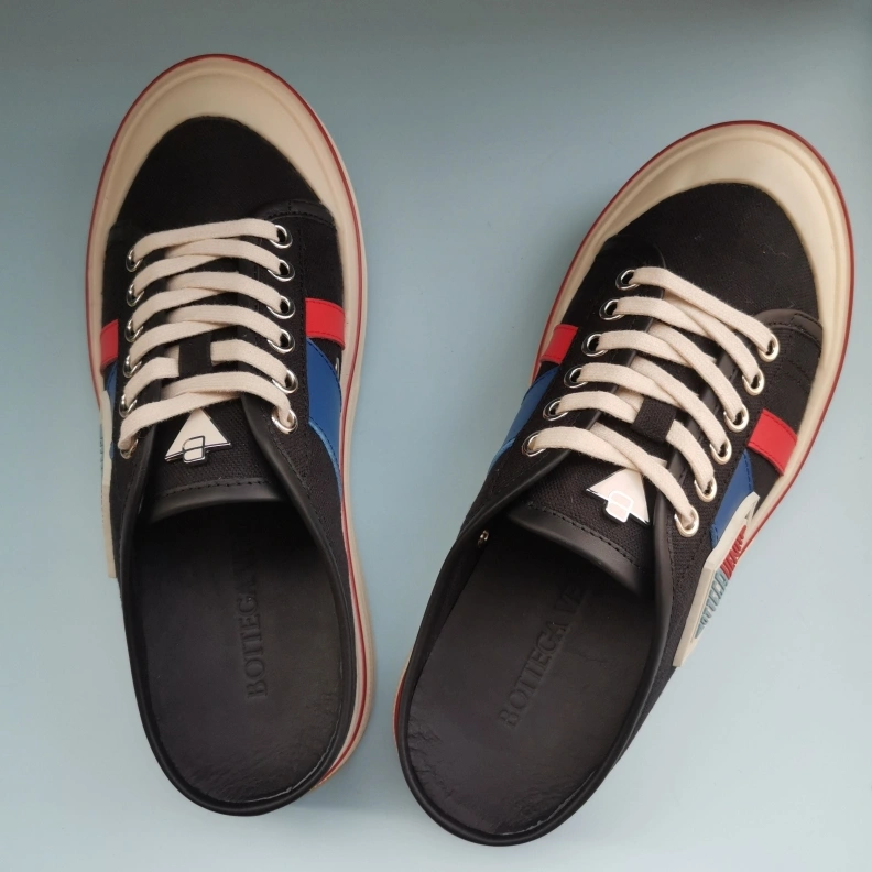 Bxttxga Vxnxta Casual Shoes Minimalist 112681