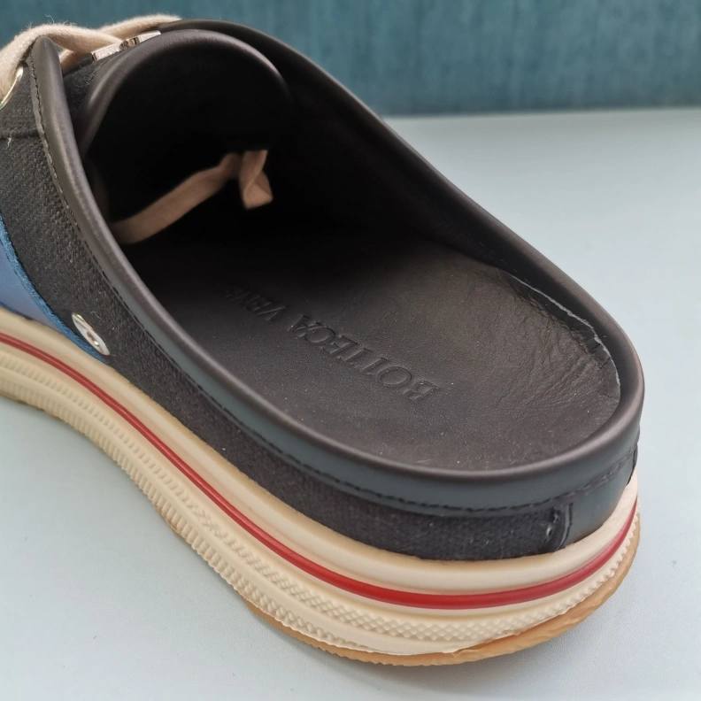 Bxttxga Vxnxta Casual Shoes Minimalist 112681