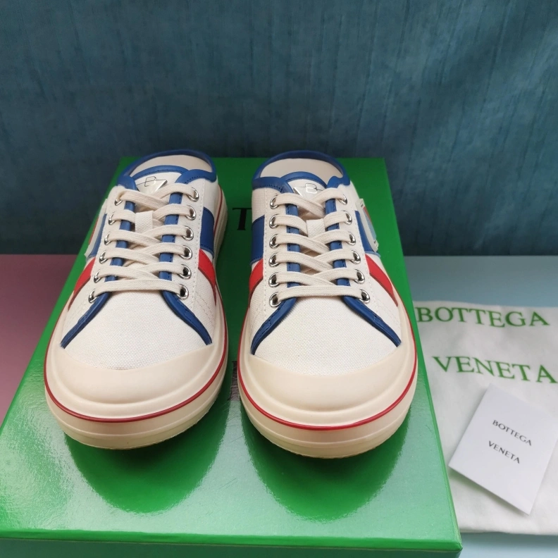 Bxttxga Vxnxta Casual Shoes Timeless 112670