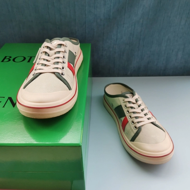 Bxttxga Vxnxta Casual Shoes Minimalist 112668