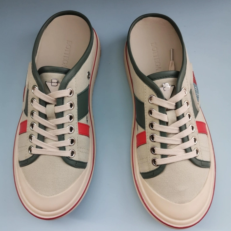Bxttxga Vxnxta Casual Shoes Minimalist 112668
