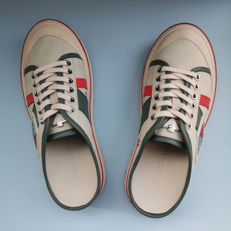Bxttxga Vxnxta Casual Shoes Minimalist 112668
