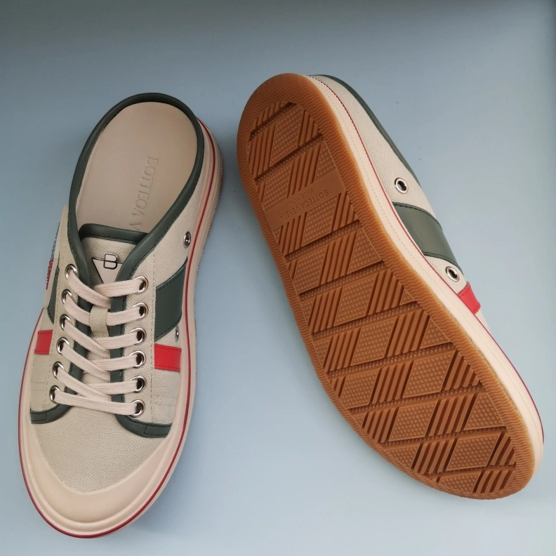 Bxttxga Vxnxta Casual Shoes Minimalist 112668