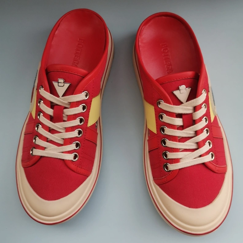Bxttxga Vxnxta Casual Shoes Durable 112669
